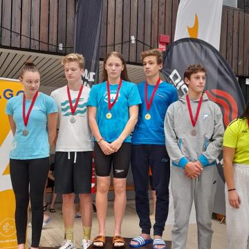 Plavalni klub Calcit Kamnik uspešen pa Ribinem jesenskem pokalu 2022 (13)